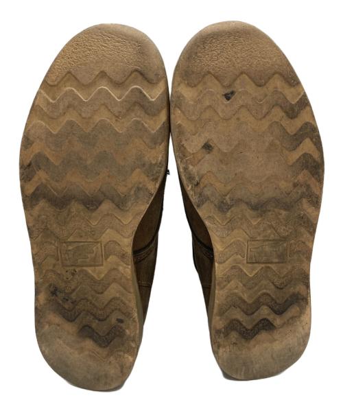 RED WING（レッドウィング）RED WING (レッドウィング) アイリッシュセッター ブラウン サイズ:不明の古着・服飾アイテム