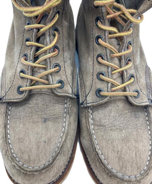 RED WING（レッドウィング）RED WING (レッドウィング) アイリッシュセッター ブラウン サイズ:不明の古着・服飾アイテム
