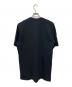 MSGM (エムエスジーエム) ロゴワンピース ブラック サイズ:XS：6000円