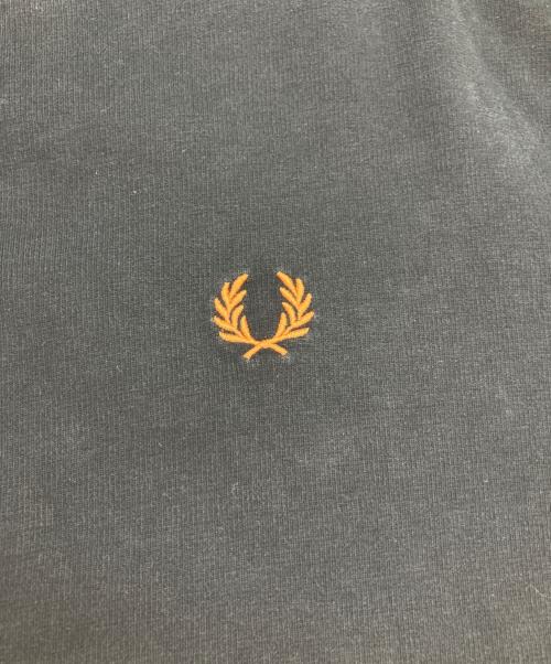FRED PERRY（フレッドペリー）FRED PERRY (フレッドペリー) ワンピース ネイビー サイズ:UK10の古着・服飾アイテム