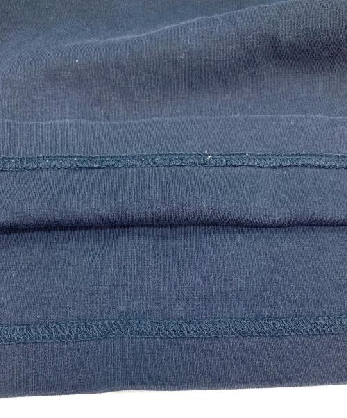 FRED PERRY（フレッドペリー）FRED PERRY (フレッドペリー) ワンピース ネイビー サイズ:UK10の古着・服飾アイテム