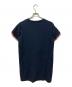 FRED PERRY (フレッドペリー) ワンピース ネイビー サイズ:UK10：5000円