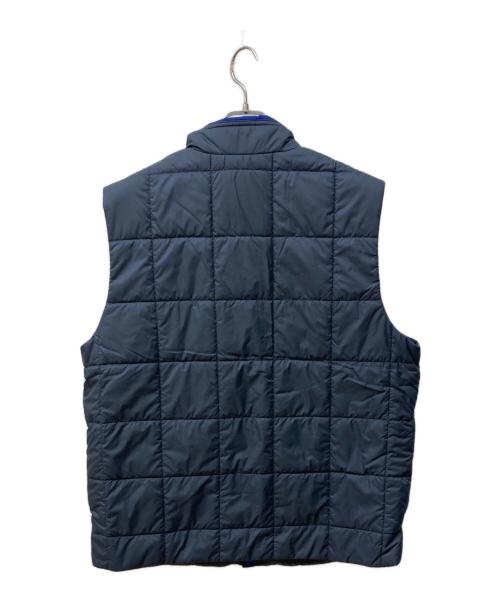 Patagonia（パタゴニア）Patagonia (パタゴニア) ライト・ガスト・ベスト グレー サイズ:Lの古着・服飾アイテム