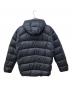Patagonia (パタゴニア) フィッツロイ・ダウン・フーディ ブラック サイズ:M：33000円