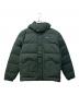 Patagonia（パタゴニア）の古着「ダウンドリフト・ジャケット」｜グリーン