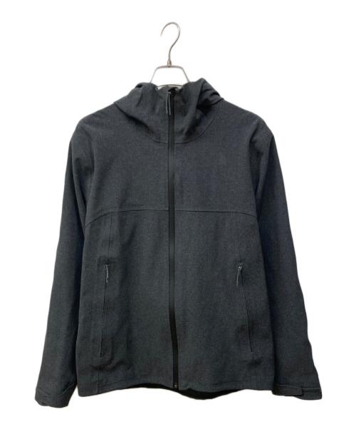THE NORTH FACE（ザ ノース フェイス）THE NORTH FACE (ザ ノース フェイス) APEX FLEX Hoodie グレー サイズ:Mの古着・服飾アイテム