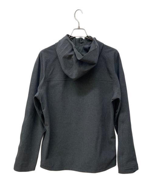 THE NORTH FACE（ザ ノース フェイス）THE NORTH FACE (ザ ノース フェイス) APEX FLEX Hoodie グレー サイズ:Mの古着・服飾アイテム