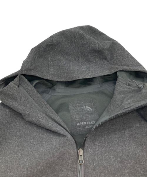 THE NORTH FACE（ザ ノース フェイス）THE NORTH FACE (ザ ノース フェイス) APEX FLEX Hoodie グレー サイズ:Mの古着・服飾アイテム