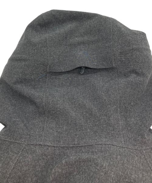 THE NORTH FACE（ザ ノース フェイス）THE NORTH FACE (ザ ノース フェイス) APEX FLEX Hoodie グレー サイズ:Mの古着・服飾アイテム