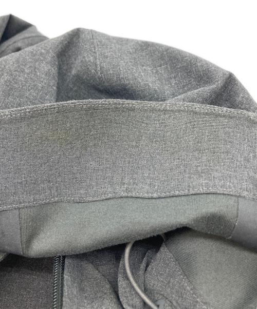 THE NORTH FACE（ザ ノース フェイス）THE NORTH FACE (ザ ノース フェイス) APEX FLEX Hoodie グレー サイズ:Mの古着・服飾アイテム