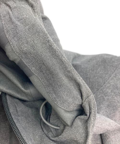 THE NORTH FACE（ザ ノース フェイス）THE NORTH FACE (ザ ノース フェイス) APEX FLEX Hoodie グレー サイズ:Mの古着・服飾アイテム