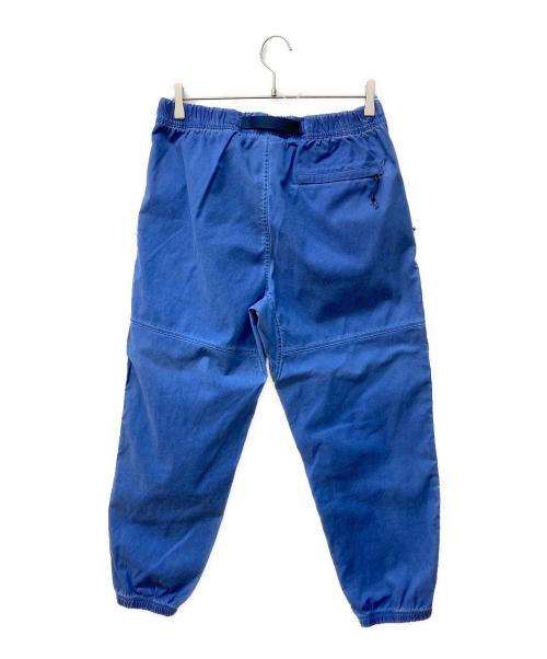 NIKE ACG（ナイキエーシージー）NIKE ACG (ナイキエーシージー) Watchman Pants/カーゴパンツ ブルー サイズ:Lの古着・服飾アイテム