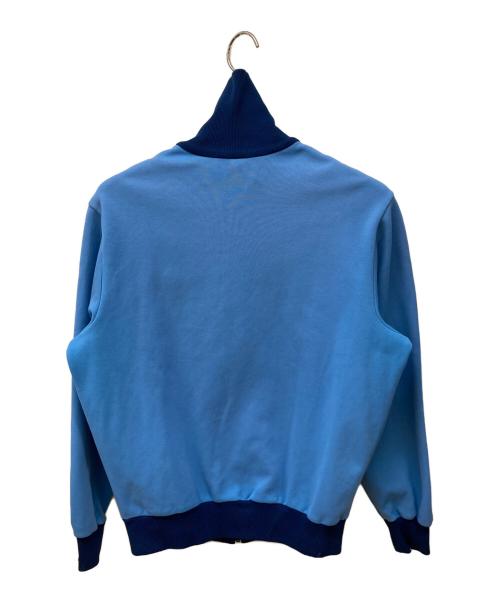 adidas（アディダス）adidas (アディダス) トラックジャケット ブルー サイズ:不明の古着・服飾アイテム