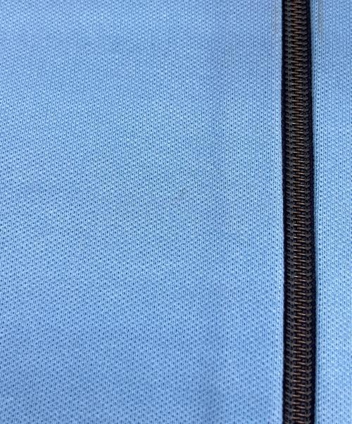 adidas（アディダス）adidas (アディダス) トラックジャケット ブルー サイズ:不明の古着・服飾アイテム