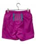 NIKE ACG (ナイキエーシージー) WOVEN shorts/ナイロンショーツ パープル サイズ:S：5000円
