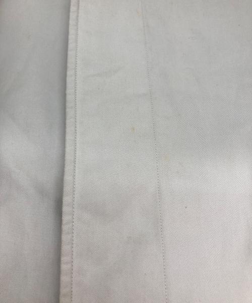 Burberry's（バーバリー）Burberry's (バーバリーズ) 裏ノヴァステンカラーコート ベージュ サイズ:90 165の古着・服飾アイテム