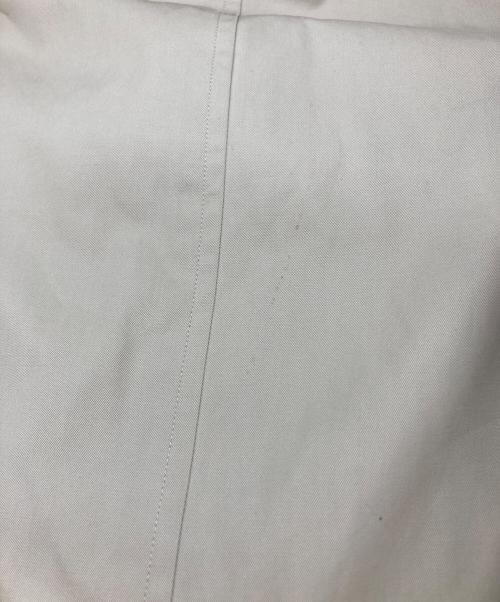 Burberry's（バーバリー）Burberry's (バーバリーズ) 裏ノヴァステンカラーコート ベージュ サイズ:90 165の古着・服飾アイテム