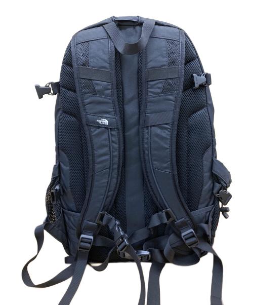 THE NORTH FACE（ザ ノース フェイス）THE NORTH FACE (ザ ノース フェイス) HOTSHOT/リュック ブラックの古着・服飾アイテム