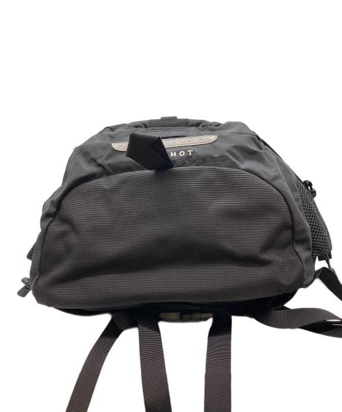 THE NORTH FACE（ザ ノース フェイス）THE NORTH FACE (ザ ノース フェイス) HOTSHOT/リュック ブラックの古着・服飾アイテム
