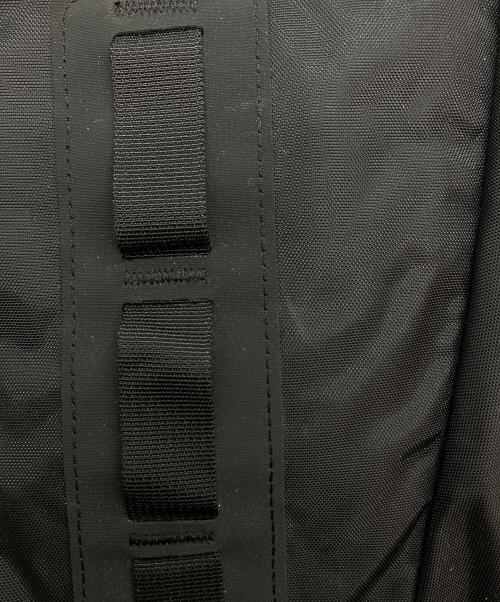 THE NORTH FACE（ザ ノース フェイス）THE NORTH FACE (ザ ノース フェイス) HOTSHOT/リュック ブラックの古着・服飾アイテム