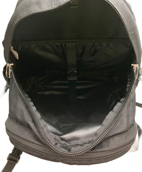 THE NORTH FACE（ザ ノース フェイス）THE NORTH FACE (ザ ノース フェイス) HOTSHOT/リュック ブラックの古着・服飾アイテム