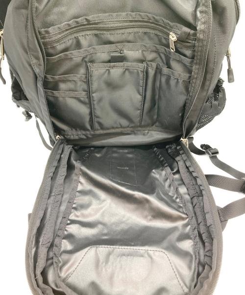 THE NORTH FACE（ザ ノース フェイス）THE NORTH FACE (ザ ノース フェイス) HOTSHOT/リュック ブラックの古着・服飾アイテム