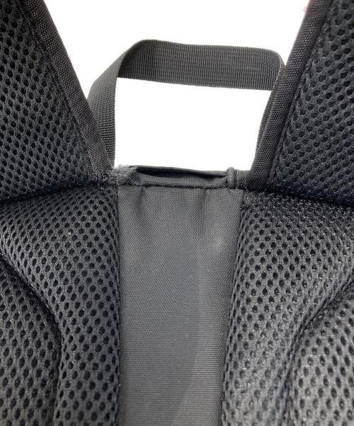 THE NORTH FACE（ザ ノース フェイス）THE NORTH FACE (ザ ノース フェイス) HOTSHOT/リュック ブラックの古着・服飾アイテム