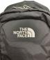 中古・古着 THE NORTH FACE (ザ ノース フェイス) HOTSHOT/リュック ブラック：8000円
