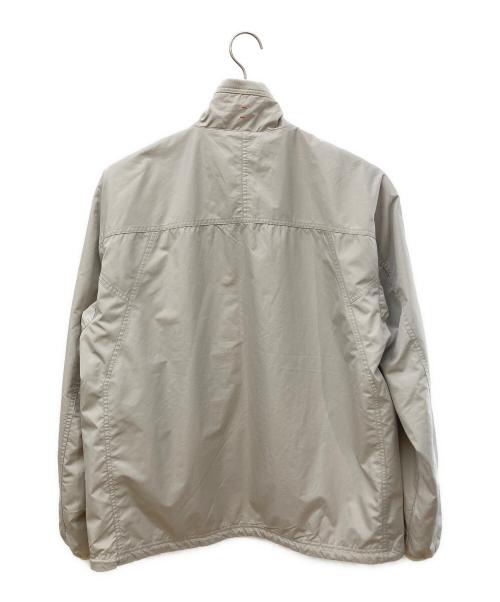 NIKE ACG（ナイキエーシージー）NIKE ACG (ナイキエーシージー) Outer Layer 3 /リバーシブルジャケット ベージュ サイズ:XLの古着・服飾アイテム