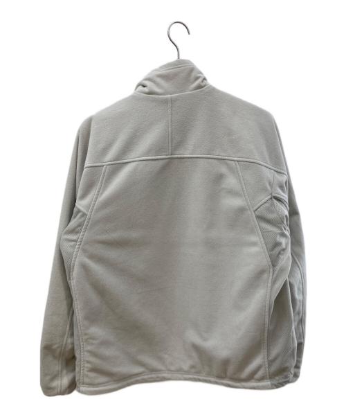 NIKE ACG（ナイキエーシージー）NIKE ACG (ナイキエーシージー) Outer Layer 3 /リバーシブルジャケット ベージュ サイズ:XLの古着・服飾アイテム