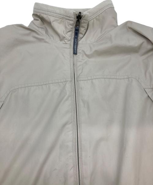 NIKE ACG（ナイキエーシージー）NIKE ACG (ナイキエーシージー) Outer Layer 3 /リバーシブルジャケット ベージュ サイズ:XLの古着・服飾アイテム
