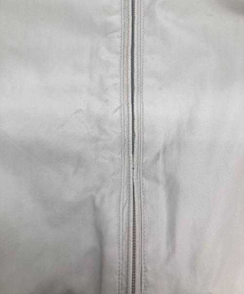 NIKE ACG（ナイキエーシージー）NIKE ACG (ナイキエーシージー) Outer Layer 3 /リバーシブルジャケット ベージュ サイズ:XLの古着・服飾アイテム