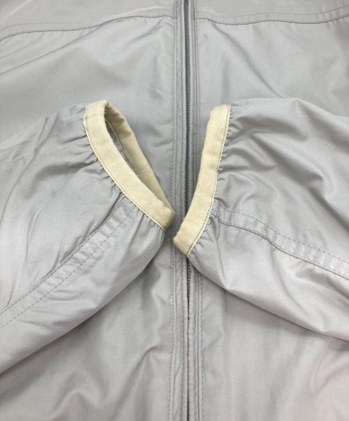 NIKE ACG（ナイキエーシージー）NIKE ACG (ナイキエーシージー) Outer Layer 3 /リバーシブルジャケット ベージュ サイズ:XLの古着・服飾アイテム