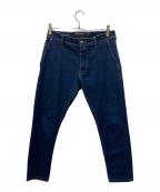 JACOB COHENヤコブコーエン）の古着「デニムパンツ」｜インディゴ