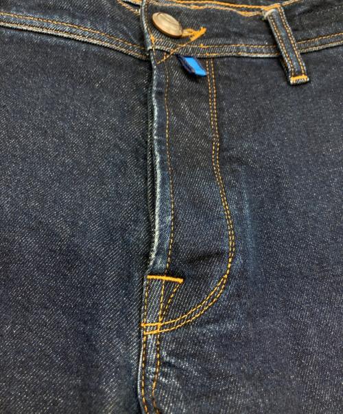 JACOB COHEN（ヤコブコーエン）JACOB COHEN (ヤコブコーエン) デニムパンツ インディゴ サイズ:76（W30）の古着・服飾アイテム