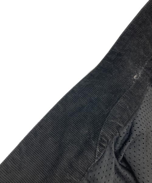 Carhartt WIP（カーハート ワークインプログレス）Carhartt WIP (カーハート ワークインプログレス) デトロイトジャケット ブラック サイズ:XLの古着・服飾アイテム