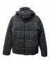 G-STAR RAW（ジースターロゥ）の古着「G-Whistler Padded Hooded Jacket/中綿ジャケット」｜ブラック