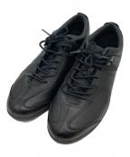 MIZUNOミズノ）の古着「ベアクラッチL/ドライビングシューズ」｜ブラック