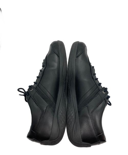 MIZUNO（ミズノ）MIZUNO (ミズノ) ベアクラッチL/ドライビングシューズ ブラック サイズ:27.5の古着・服飾アイテム