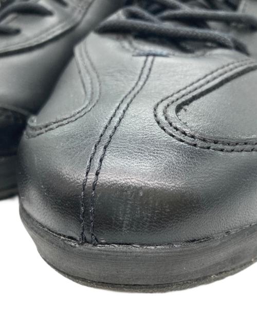 MIZUNO（ミズノ）MIZUNO (ミズノ) ベアクラッチL/ドライビングシューズ ブラック サイズ:27.5の古着・服飾アイテム