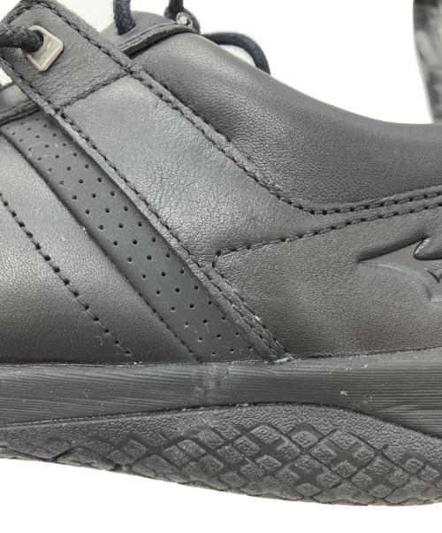 MIZUNO（ミズノ）MIZUNO (ミズノ) ベアクラッチL/ドライビングシューズ ブラック サイズ:27.5の古着・服飾アイテム