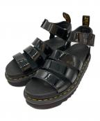 Dr.Martensドクターマーチン）の古着「ZEBRILUS BLAIRE」｜ブラック
