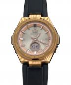 CASIOカシオ）の古着「リストウォッチ」｜ホワイト