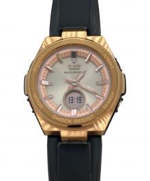 CASIO（カシオ）の古着「リストウォッチ」｜ホワイト