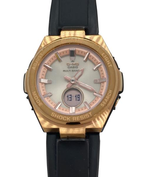 CASIO（カシオ）CASIO (カシオ) リストウォッチ ホワイトの古着・服飾アイテム