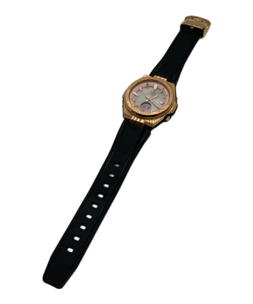 CASIO（カシオ）CASIO (カシオ) リストウォッチ ホワイトの古着・服飾アイテム