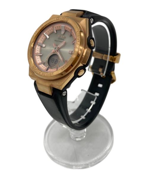 CASIO（カシオ）CASIO (カシオ) リストウォッチ ホワイトの古着・服飾アイテム