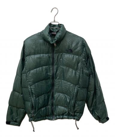 中古・古着通販】THE NORTH FACE (ザ ノース フェイス) ダウン