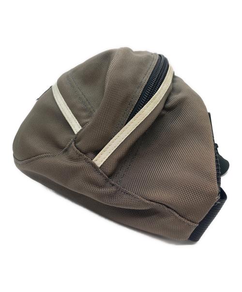 PORTER（ポーター）PORTER (ポーター) NEIGHBORHOOD (ネイバーフッド) ショルダーバッグ ベージュの古着・服飾アイテム