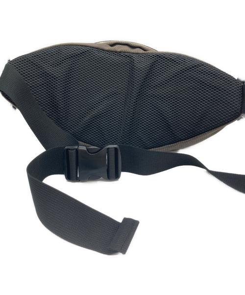 PORTER（ポーター）PORTER (ポーター) NEIGHBORHOOD (ネイバーフッド) ショルダーバッグ ベージュの古着・服飾アイテム